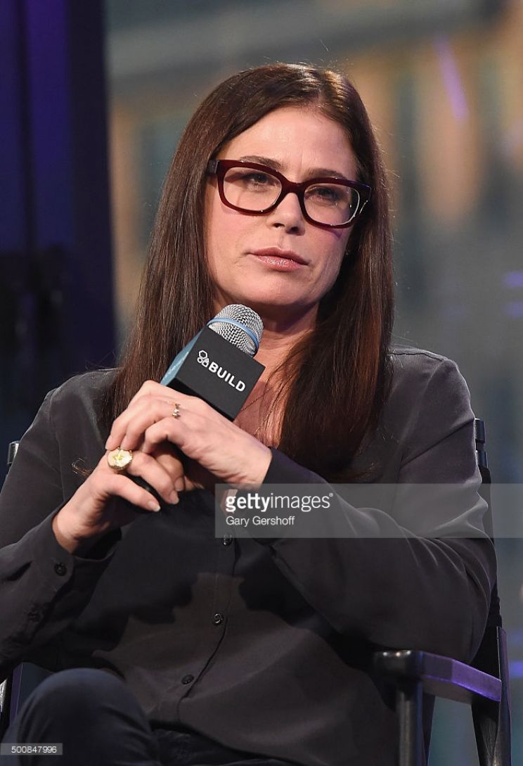 Maura Tierney