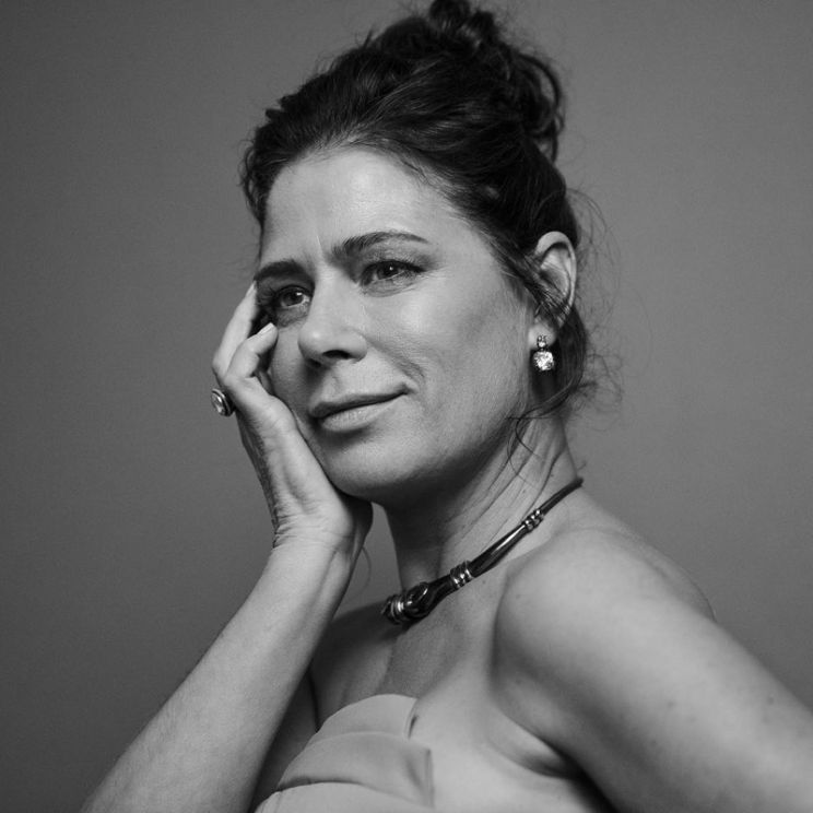 Maura Tierney