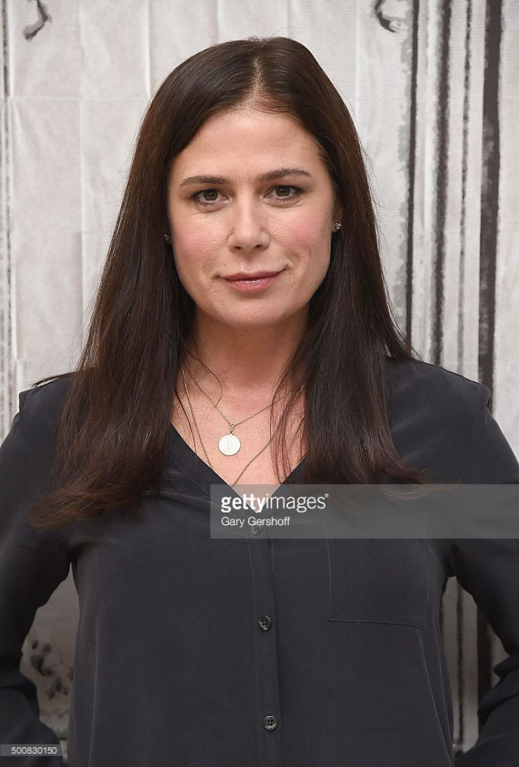 Maura Tierney