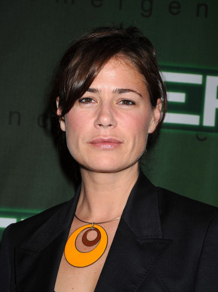 Maura Tierney