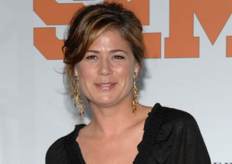 Maura Tierney