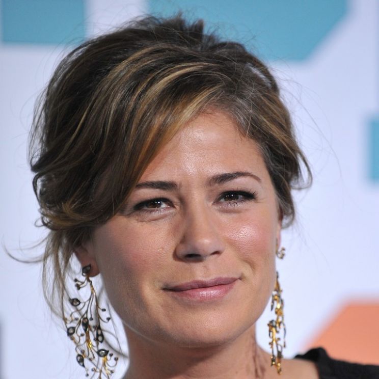 Maura Tierney