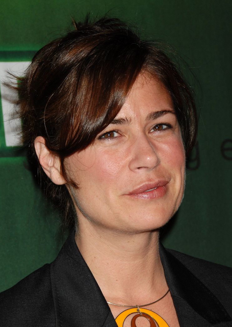 Maura Tierney