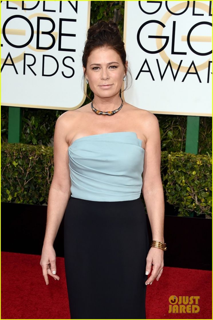 Maura Tierney