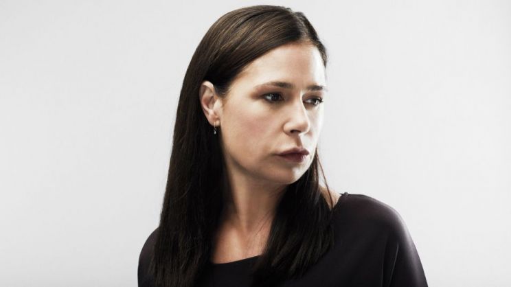 Maura Tierney