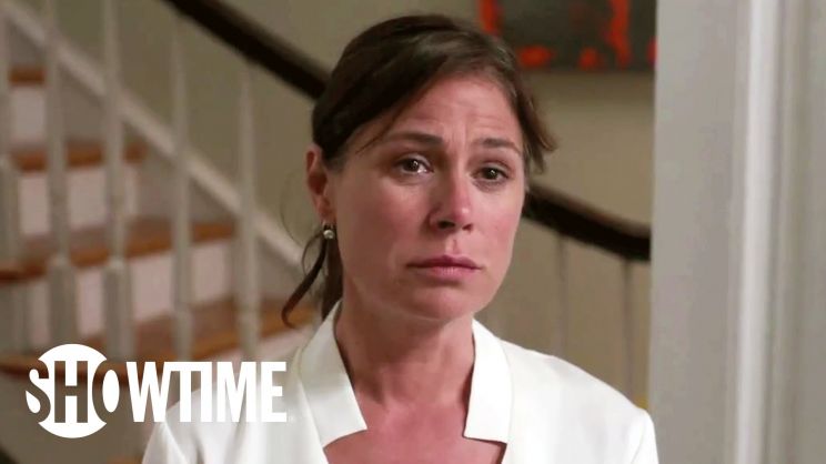 Maura Tierney