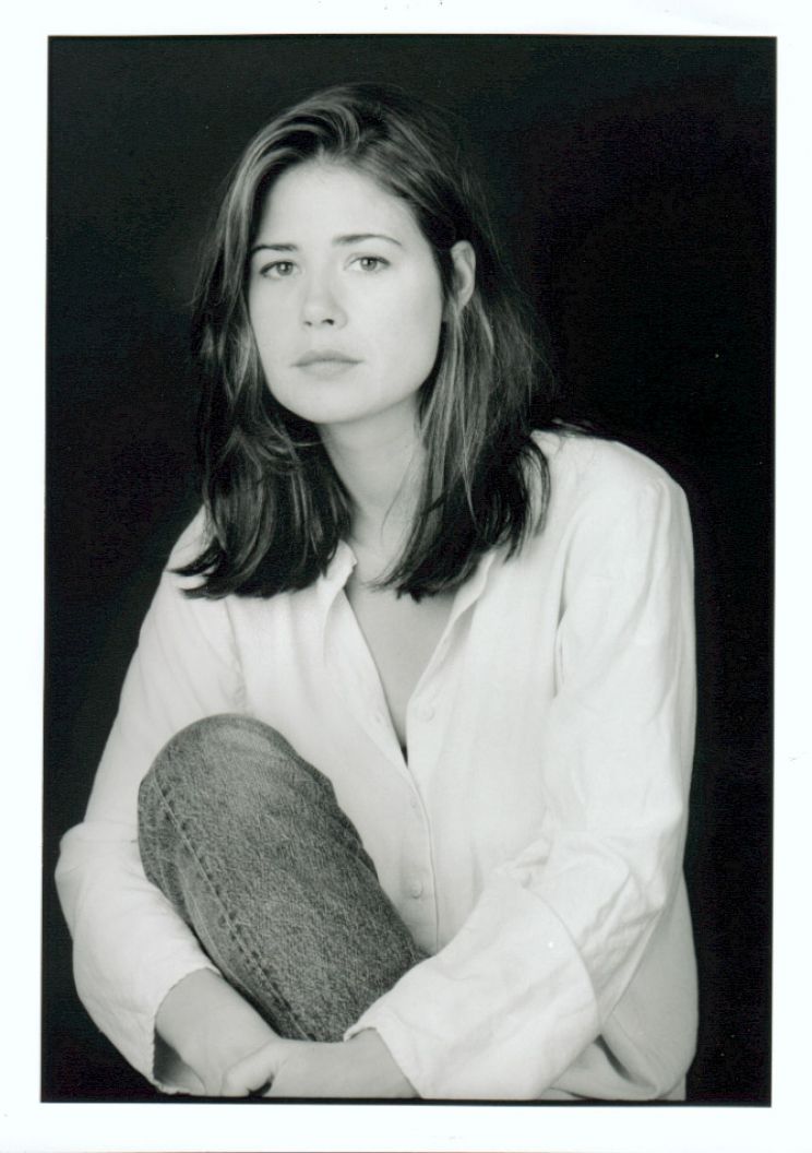 Maura Tierney