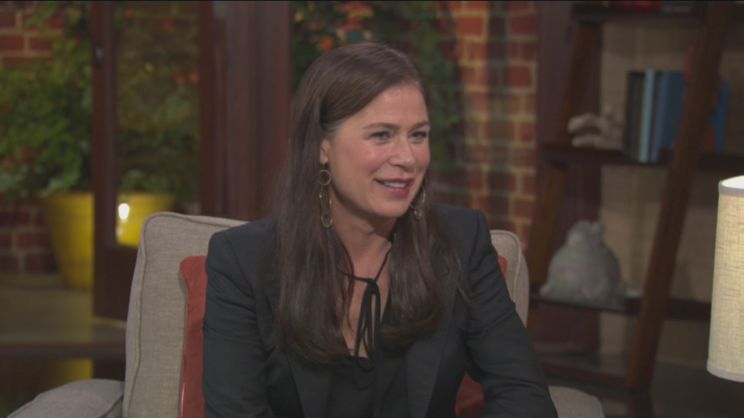 Maura Tierney