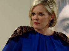 Maura West