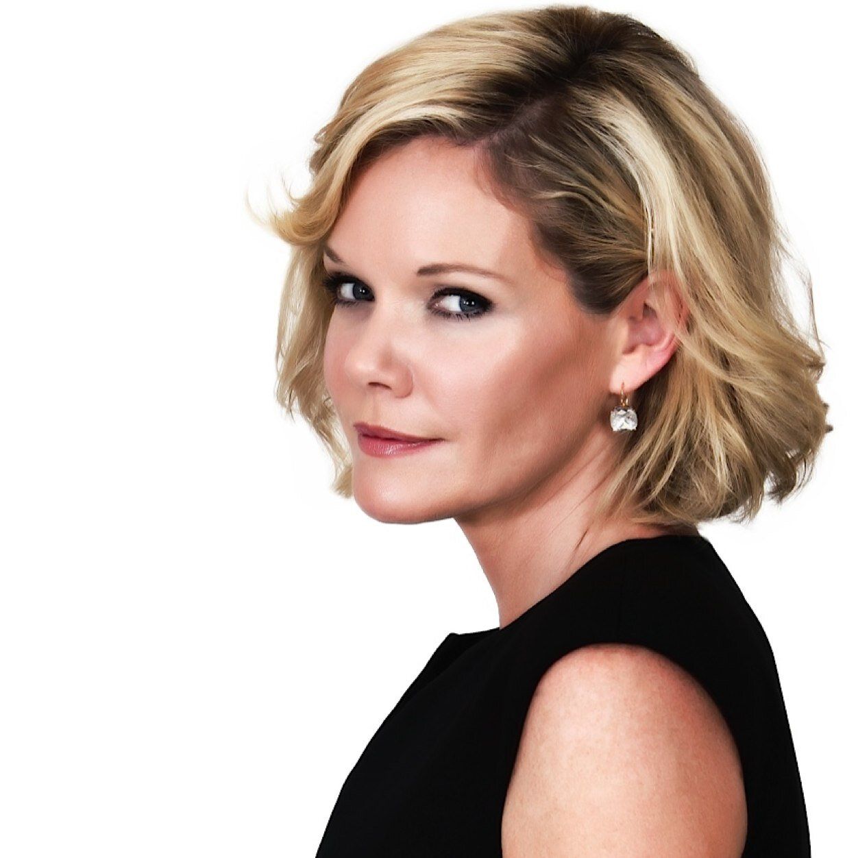 Pictures of Maura West