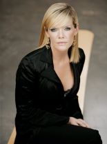 Maura West