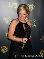 Maura West