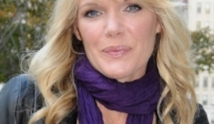 Maura West