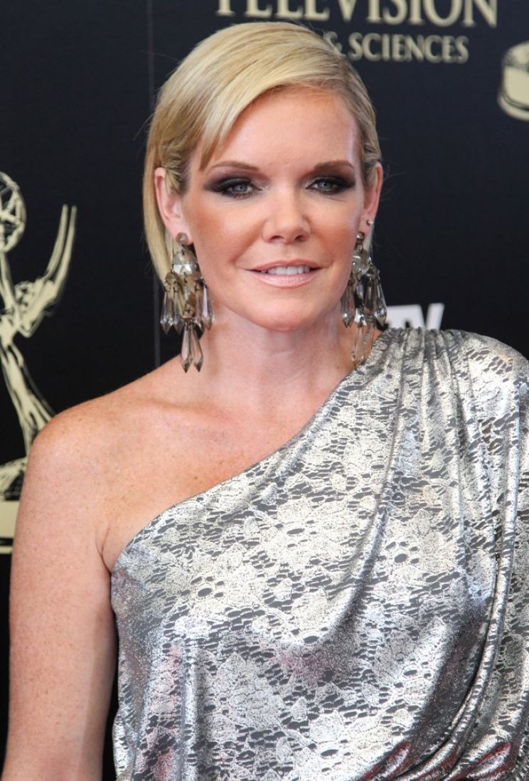 Maura West