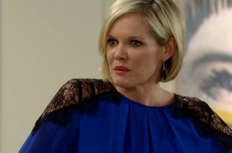 Maura West