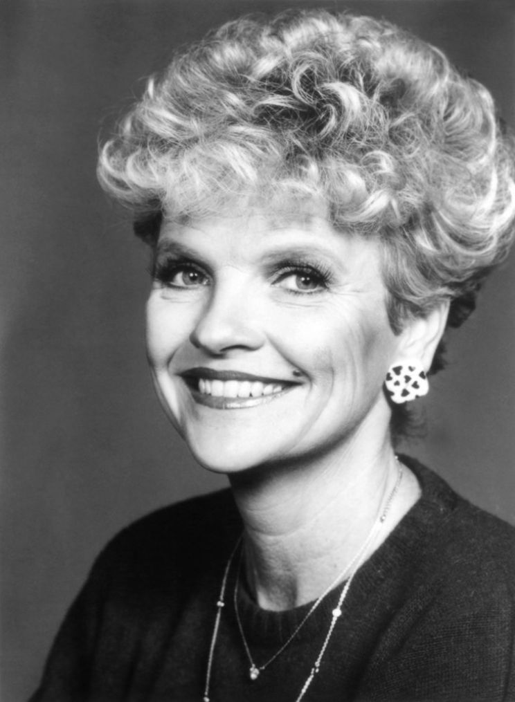 Maureen Arthur