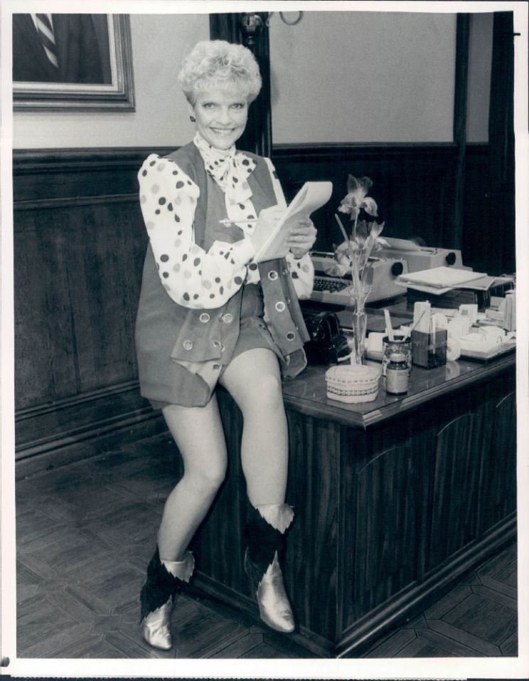 Maureen Arthur