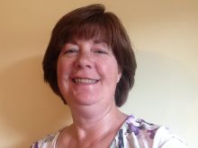 Maureen Beattie