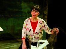 Maureen Beattie