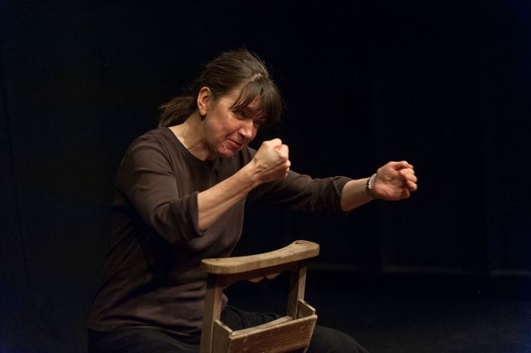 Maureen Beattie
