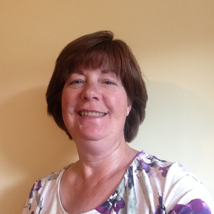 Maureen Beattie
