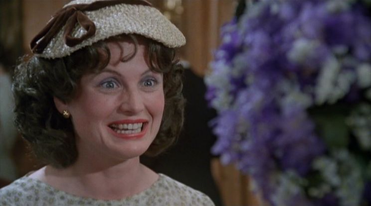 Maureen Bennett