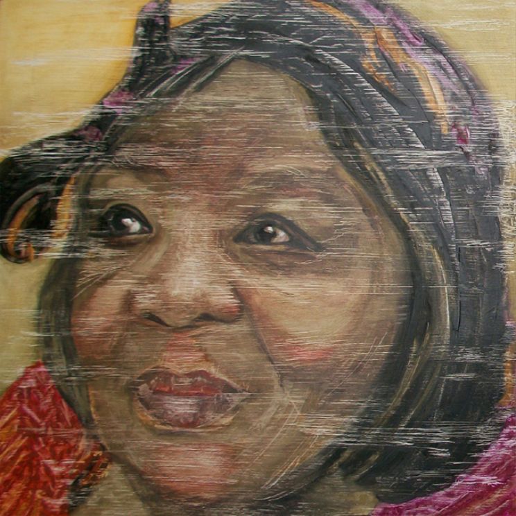 Maureen Bennett