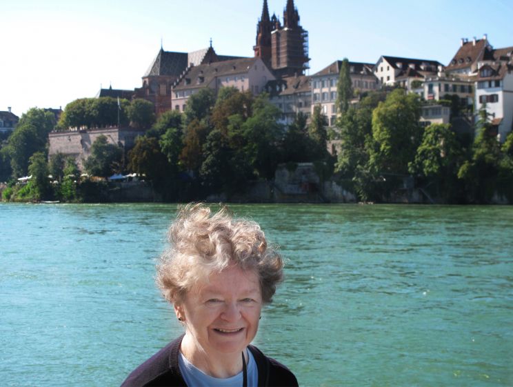 Maureen Carr