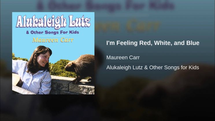 Maureen Carr