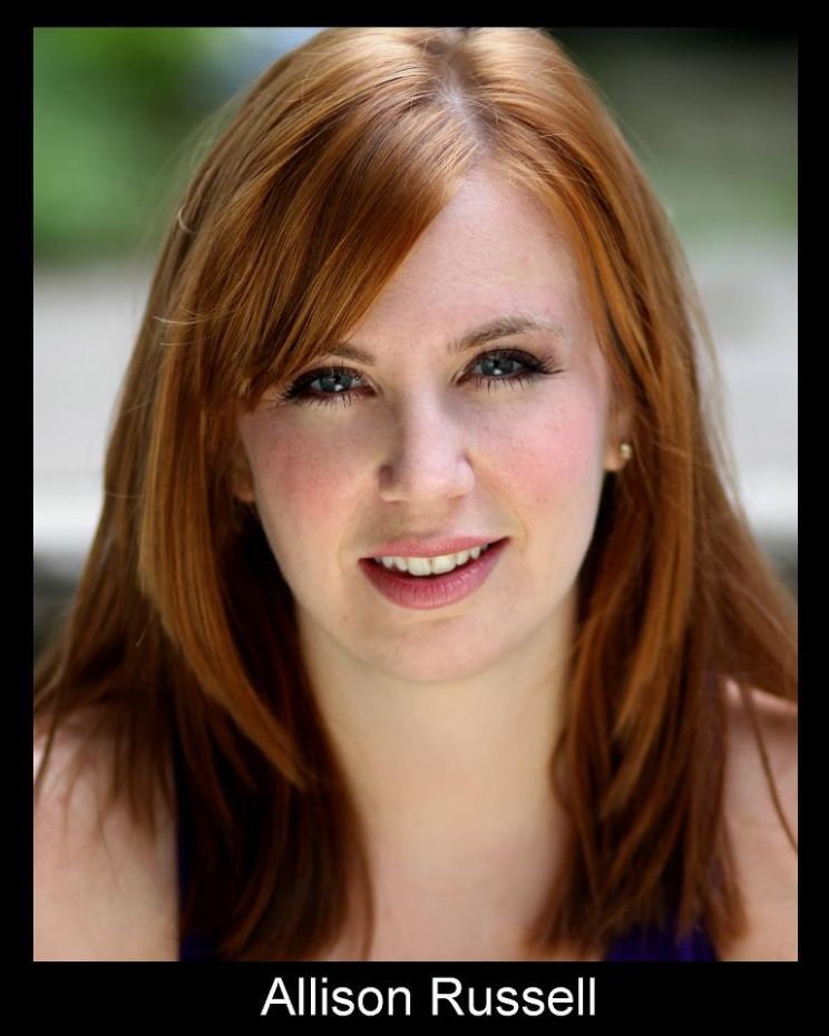 Maureen Carr