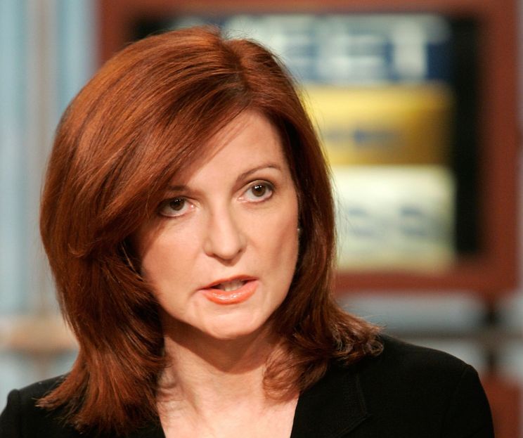 Maureen Dowdell