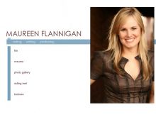 Maureen Flannigan photo