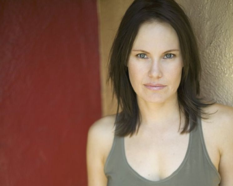 Maureen Flannigan