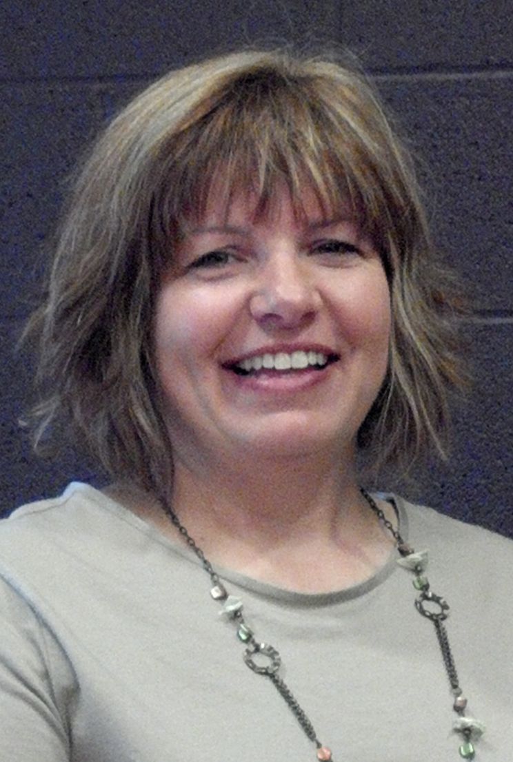 Maureen Flannigan