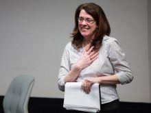 Maureen Keiller