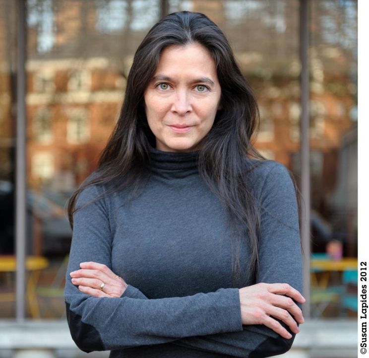 Maureen Keiller