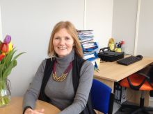 Maureen Kelly