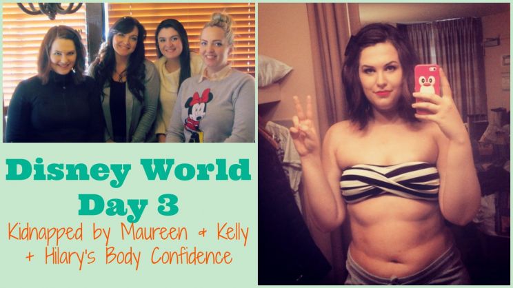 Maureen Kelly