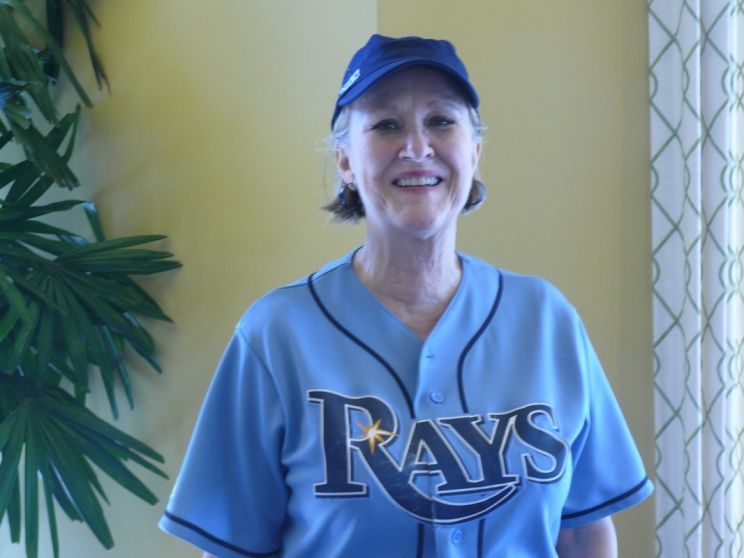 Maureen Kelly