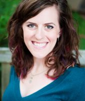 Maureen Legrand