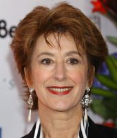 Maureen Lipman