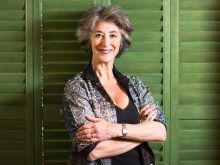 Maureen Lipman