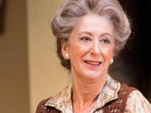 Maureen Lipman