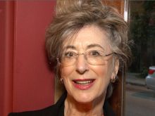 Maureen Lipman