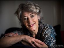 Maureen Lipman