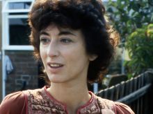 Maureen Lipman