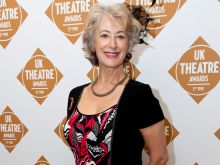 Maureen Lipman