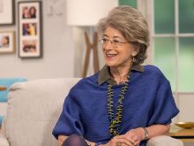 Maureen Lipman