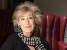 Maureen Lipman