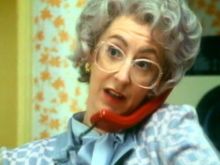 Maureen Lipman